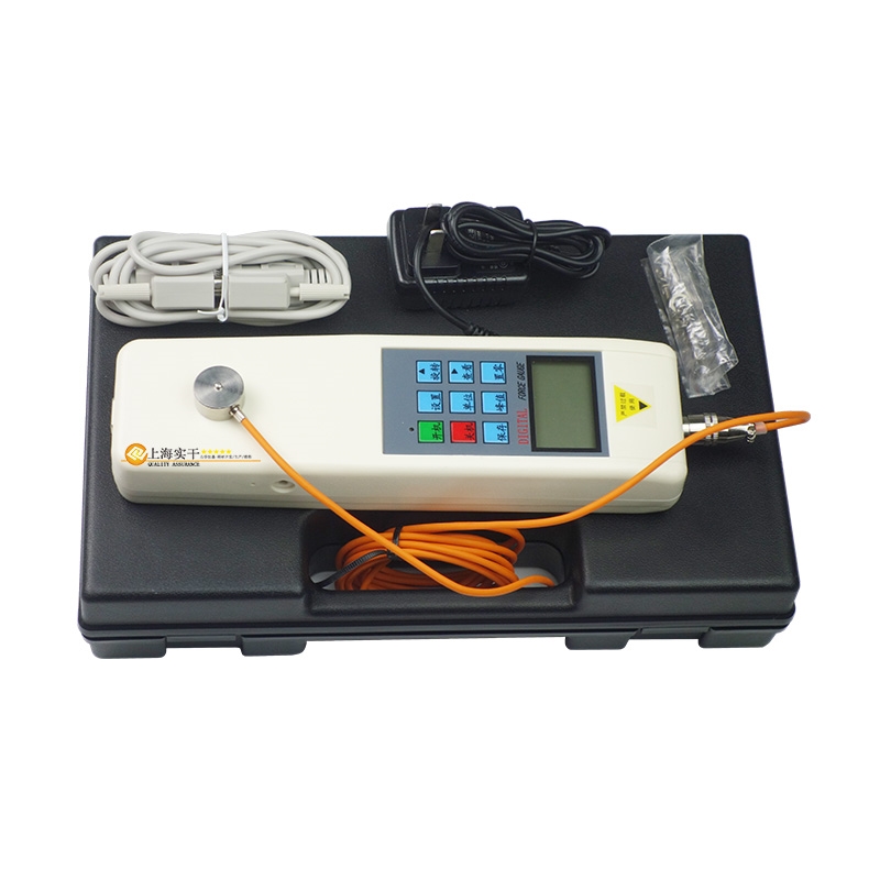 微型電子測(cè)力計(jì),微型拉壓力測(cè)力計(jì),SGWF-200微型測(cè)力計(jì)