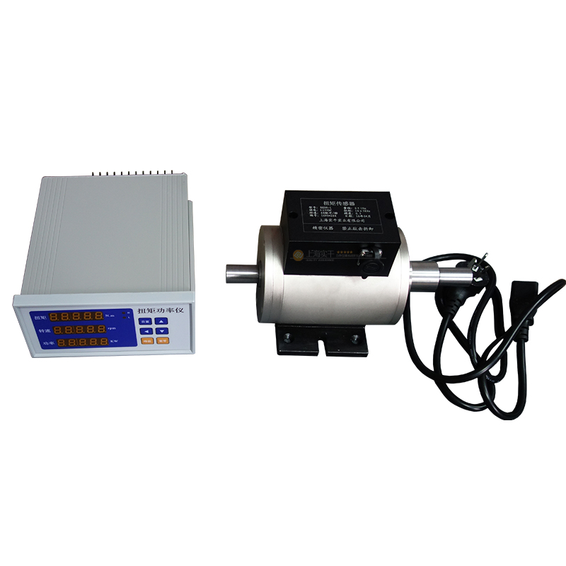 測電機扭力儀 10000N.m電機扭矩測試儀